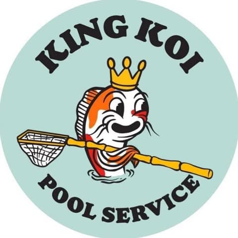 King Koi Pools